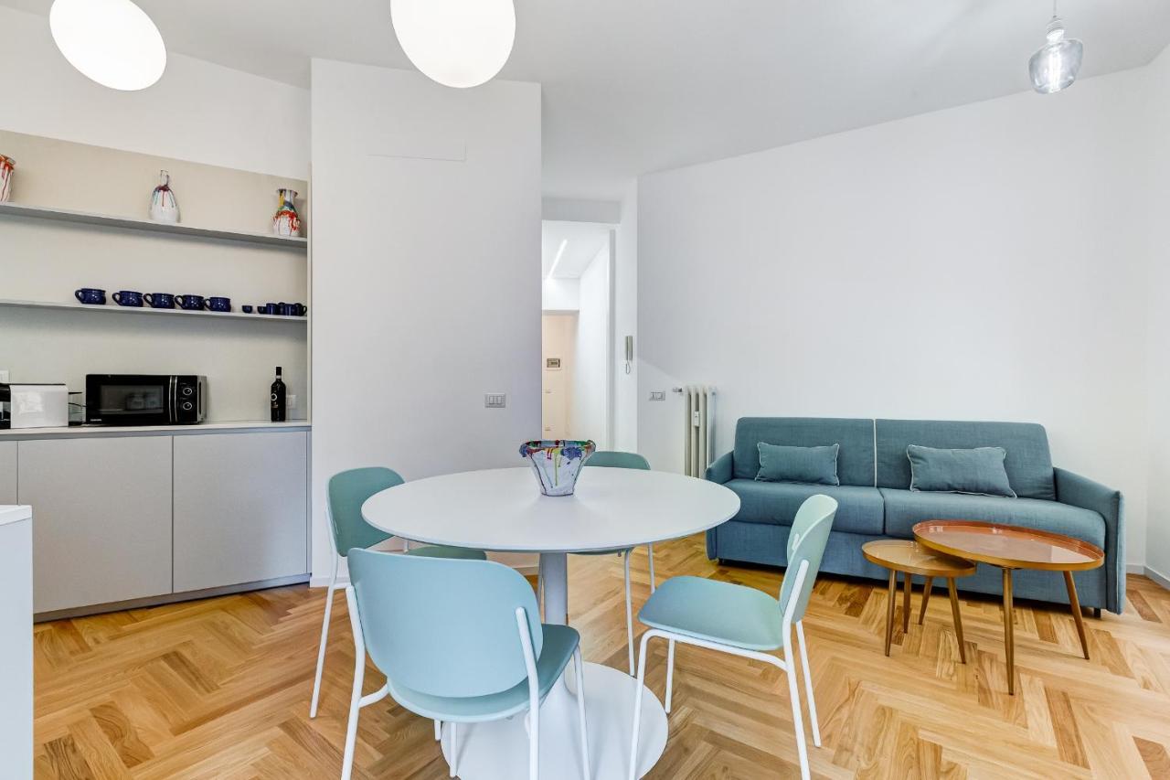 רומא Apt In The Heart Of The City מראה חיצוני תמונה