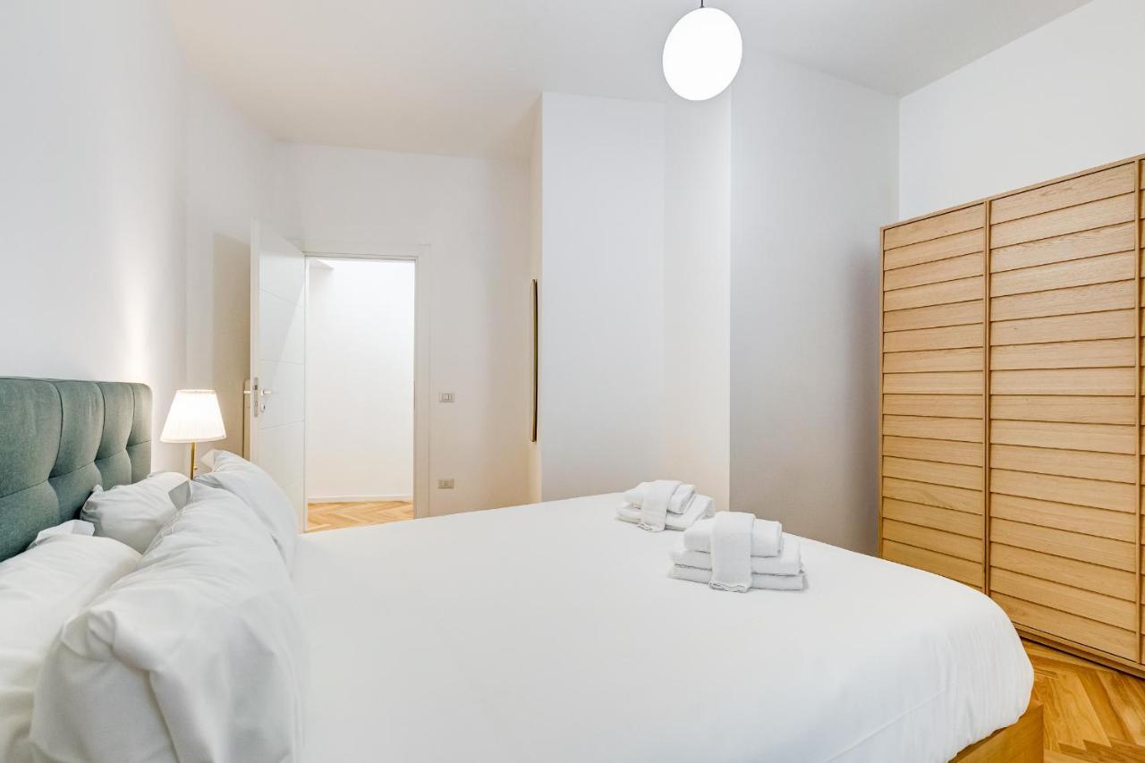 רומא Apt In The Heart Of The City מראה חיצוני תמונה