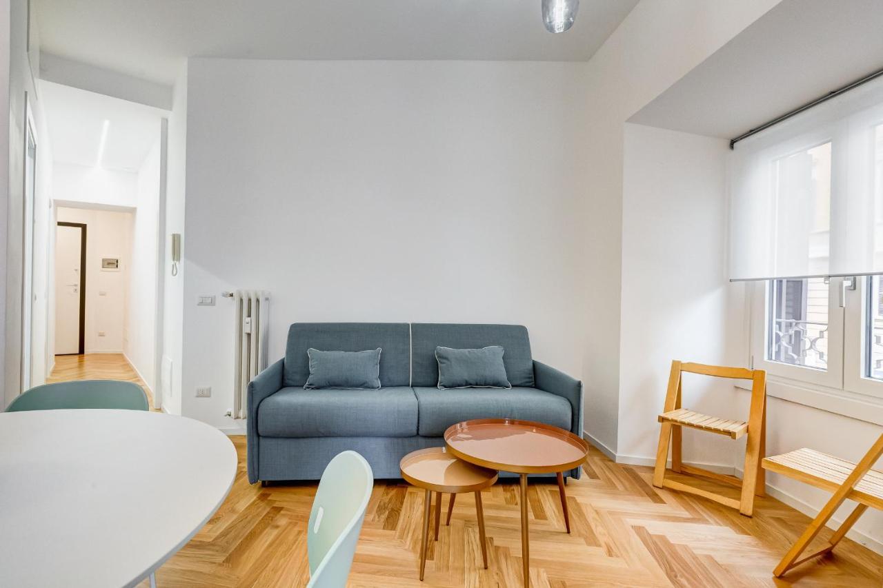 רומא Apt In The Heart Of The City מראה חיצוני תמונה