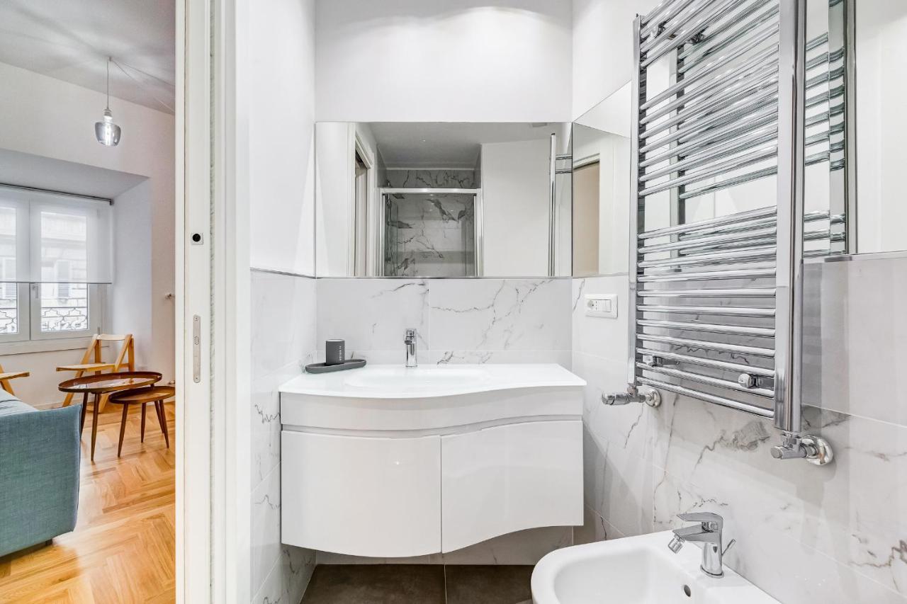 רומא Apt In The Heart Of The City מראה חיצוני תמונה